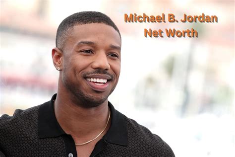 michael b jordan vermögen|Michael B. Jordan Vermögen: So reich ist der Schauspieler